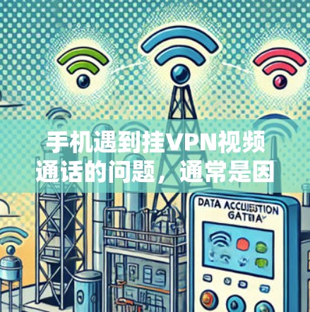 手机遇到挂VPN视频通话的问题,通常是因为网络或设备设置存在异常。以下是一些解决步骤 手机遇到挂VPN视频通话的问题,通常是因为网络或设备设置存在异常。以下是一些解决步骤