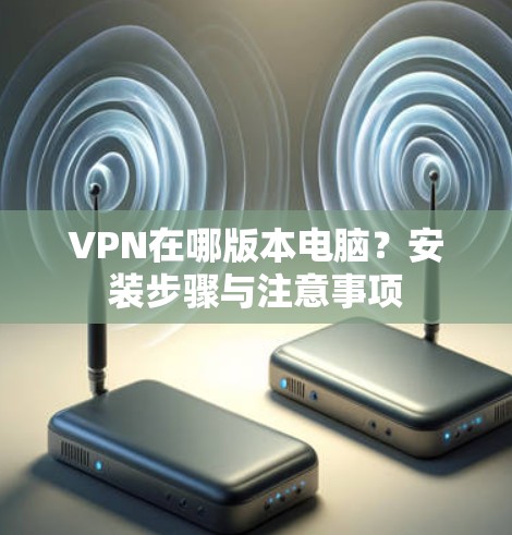 VPN在哪版本电脑？安装步骤与注意事项