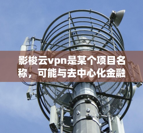 影梭云vpn是某个项目名称，可能与去中心化金融或加密货币相关。为了全面分析该项目，我们可以从以下几个方面进行评估和准备