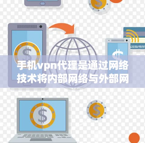 手机vpn代理是通过网络技术将内部网络与外部网络隔离，实现用户能够通过外部网络连接到内部网络，从而保护隐私和安全的工具。以下是关于手机vpn代理的详细步骤和使用指南