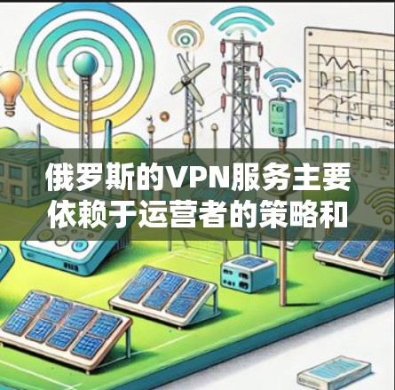 俄罗斯的VPN服务主要依赖于运营者的策略和选择的网络服务。以下是俄罗斯VPN效仿的几种常见类型