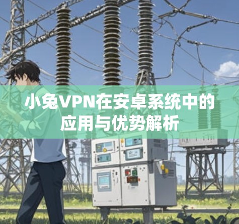 小兔VPN在安卓系统中的应用与优势解析