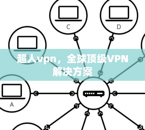 超人vpn,全球顶级VPN解决方案 超人vpn,全球顶级VPN解决方案