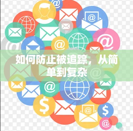 如何防止被追踪,从简单到复杂 如何防止被追踪,从简单到复杂