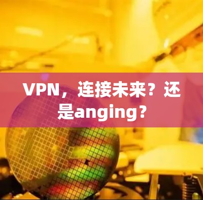 VPN,连接未来?还是anging? VPN,连接未来?还是anging?