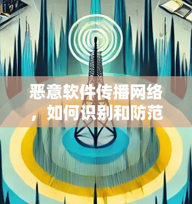 恶意软件传播网络,如何识别和防范 恶意软件传播网络,如何识别和防范