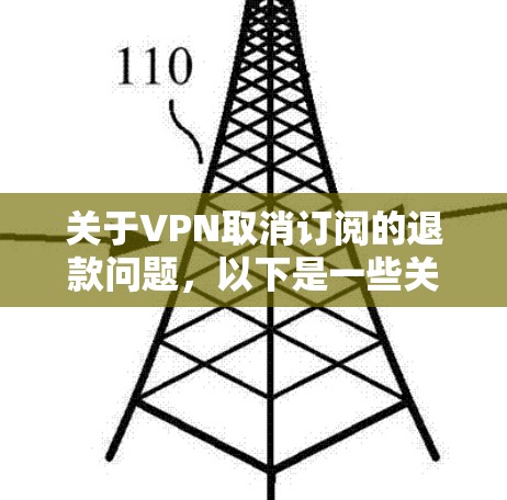 关于VPN取消订阅的退款问题，以下是一些关键点和建议