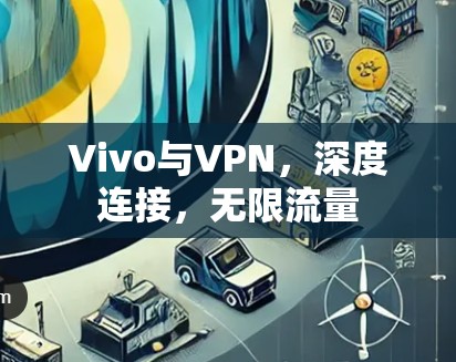 Vivo与VPN，深度连接，无限流量