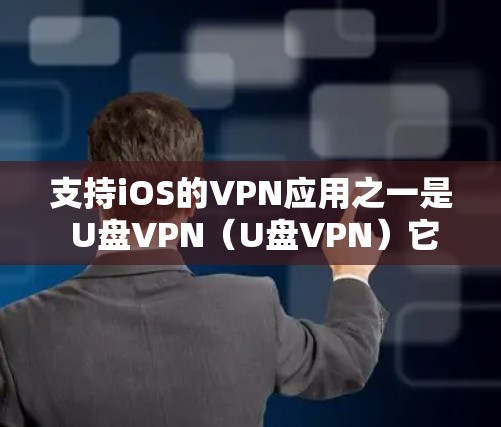 支持iOS的VPN应用之一是 U盘VPN（U盘VPN）它是一个简单且高效的VPN工具，特别适合用户在U盘上使用。以下是详细的操作指南
