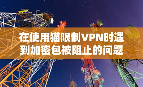 在使用猫限制VPN时遇到加密包被阻止的问题，以下是逐步的解决方案