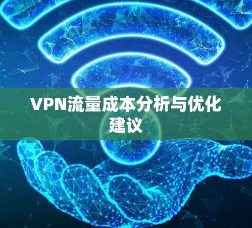 VPN流量成本分析与优化建议