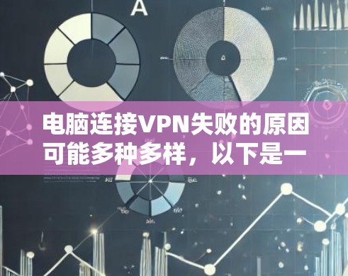 电脑连接VPN失败的原因可能多种多样，以下是一些常见的解决方法