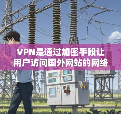 VPN是通过加密手段让用户访问国外网站的网络服务。以下是关于VPN访问网站的一些关键点和建议