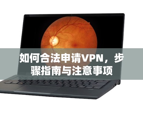 如何合法申请VPN，步骤指南与注意事项