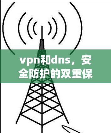 vpn和dns，安全防护的双重保障