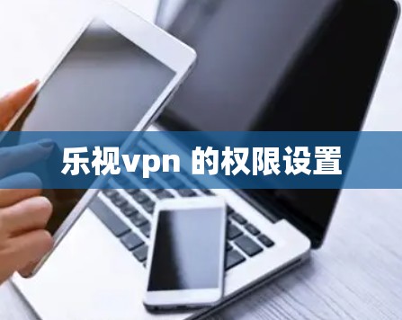 乐视vpn 的权限设置