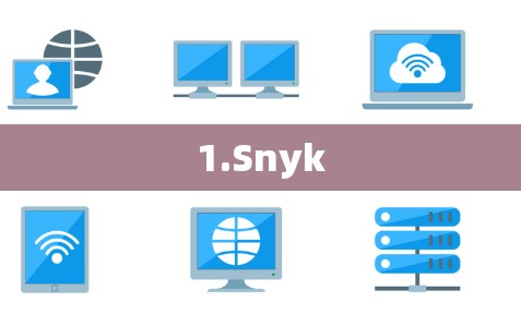 1.Snyk