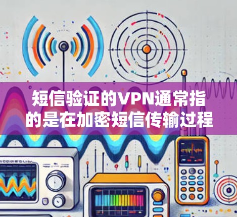 短信验证的VPN通常指的是在加密短信传输过程中使用VPN来确保信息的安全性。以下是一些关键点和解决方案
