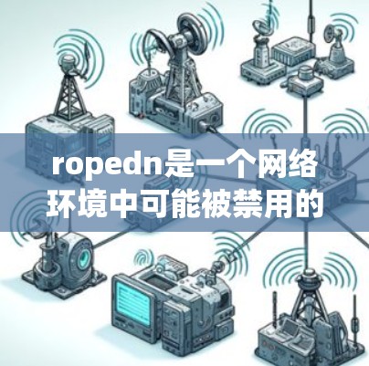 ropedn是一个网络环境中可能被禁用的术语，具体含义和用途需要进一步了解。以下是对ropedn的逐步解释和解决方案