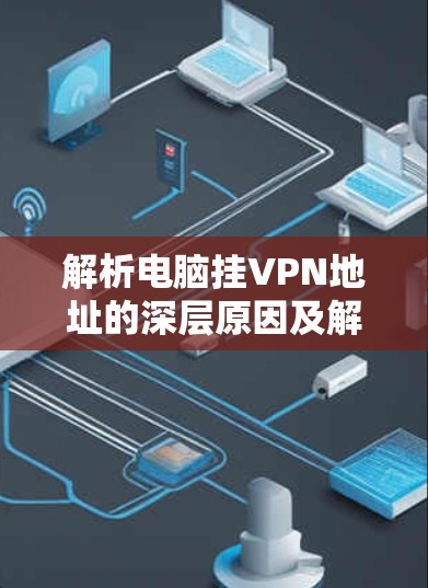解析电脑挂VPN地址的深层原因及解决方法