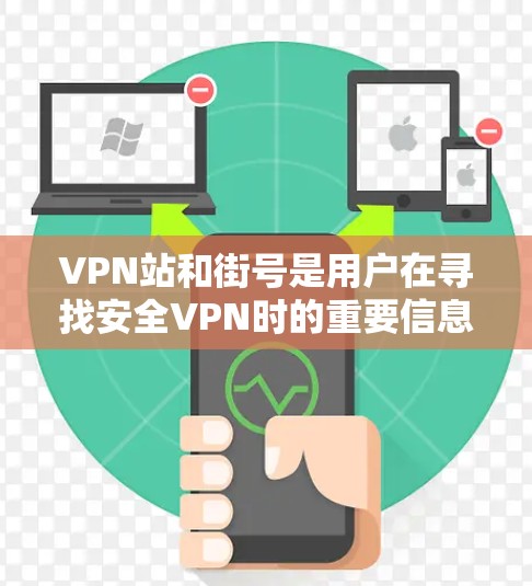 VPN站和街号是用户在寻找安全VPN时的重要信息来源。以下是一些常见的VPN站名称和推荐的VPN地址 VPN站和街号是用户在寻找安全VPN时的重要信息来源。以下是一些常见的VPN站名称和推荐的VPN地址