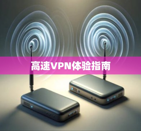 高速VPN体验指南 高速VPN体验指南
