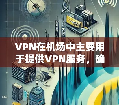 VPN在机场中主要用于提供VPN服务，确保机场的安全和隐私。以下是VPN机场节点的配置方法
