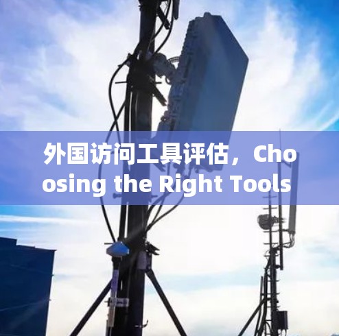 外国访问工具评估,Choosing the Right Tools for Your International Visits 外国访问工具评估,Choosing the Right Tools for Your International Visits