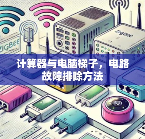 计算器与电脑<strong>梯子</strong>，电路故障排除方法