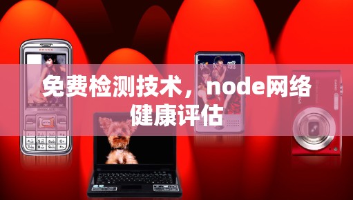 免费检测技术，node网络健康评估