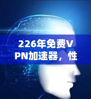 226年<strong>免费VPN</strong>加速器，性能与安全的完美平衡