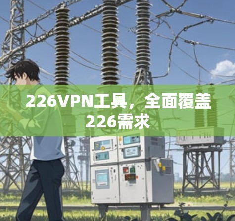 226VPN工具，全面覆盖226需求