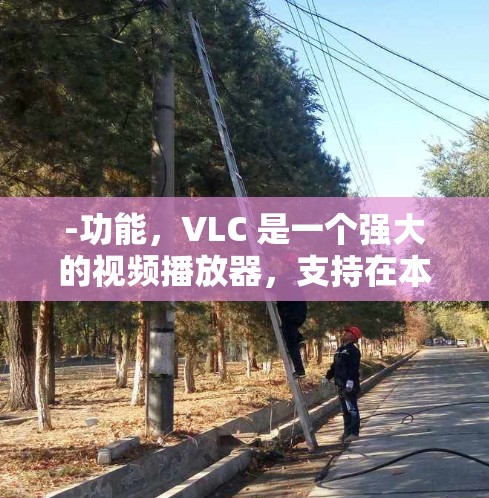 -功能，VLC 是一个强大的视频播放器，支持在本地或电脑上播放视频，也可以通过手机或平板远程控制视频播放
