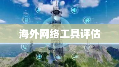 海外网络工具评估