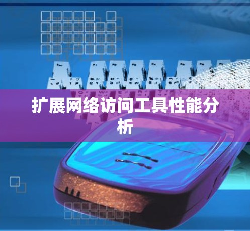 扩展网络访问工具性能分析
