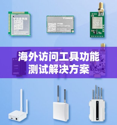 海外访问工具功能测试解决方案 海外访问工具功能测试解决方案