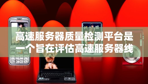 高速服务器质量检测平台是一个旨在评估高速服务器线路性能的工具，涵盖多个关键指标和因素，确保服务器在数据传输中的稳定性和可靠性。以下是该平台的主要功能和组成部分