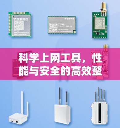 <strong>科学上网</strong>工具,性能与安全的高效整合解决方案