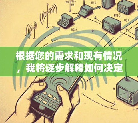 根据您的需求和现有情况，我将逐步解释如何决定是否升级VPN客户端