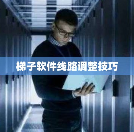 <strong>梯子</strong>软件线路调整技巧