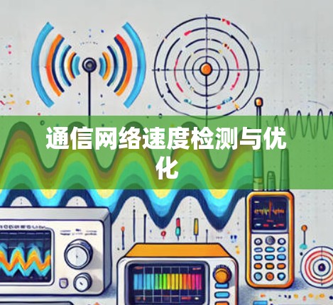 通信网络速度检测与优化
