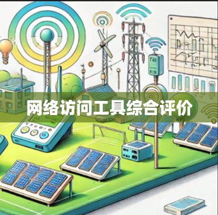 网络访问工具综合评价