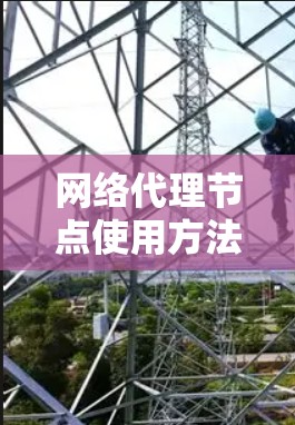 网络代理节点使用方法解析