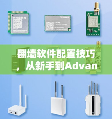 <strong>翻墙软件</strong>配置技巧，从新手到Advanceder的指南