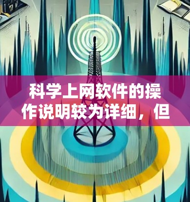 <strong>科学上网</strong>软件的操作说明较为详细,但可以进一步扩展以覆盖更多细节,以帮助用户更好地理解和使用。以下是一些可能需要补充或详细的部分