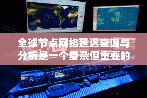 全球节点网络延迟查询与分析是一个复杂但重要的任务,旨在优化网络性能并确保用户体验。以下是对该问题的逐步分析