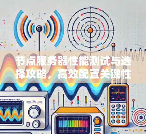 节点服务器性能测试与选择攻略,高效配置关键性能指标