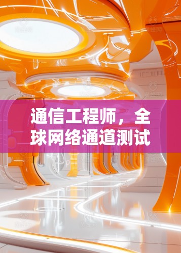 通信工程师，全球网络通道测试报告