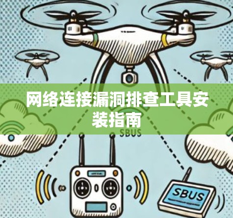 网络连接漏洞排查工具安装指南
