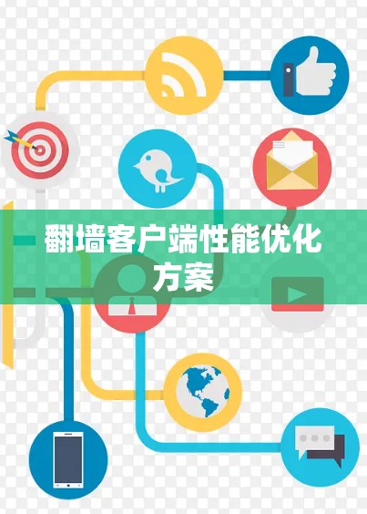 翻墙客户端性能优化方案